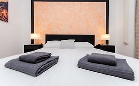 Orange Room